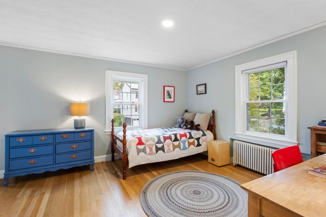 15 Eustis Street, Arlington, MA 02476
