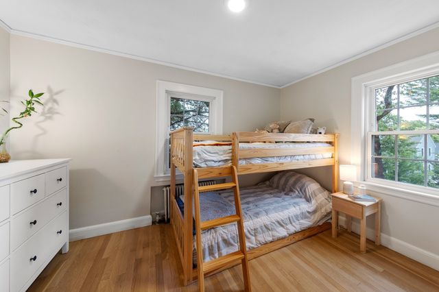 15 Eustis Street, Arlington, MA 02476