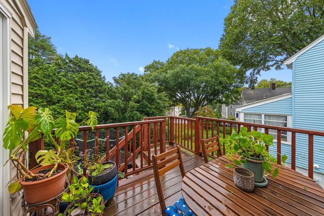 15 Eustis Street, Arlington, MA 02476