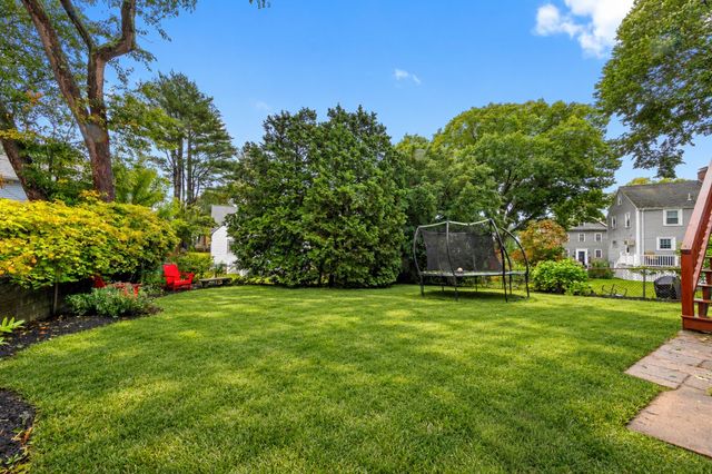 15 Eustis Street, Arlington, MA 02476