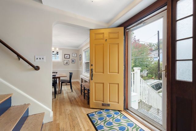 15 Eustis Street, Arlington, MA 02476