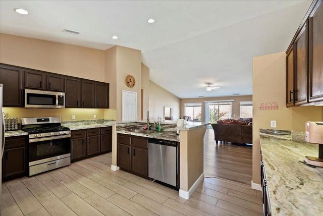 80672 E Freedom Avenue, Indio, CA 92201