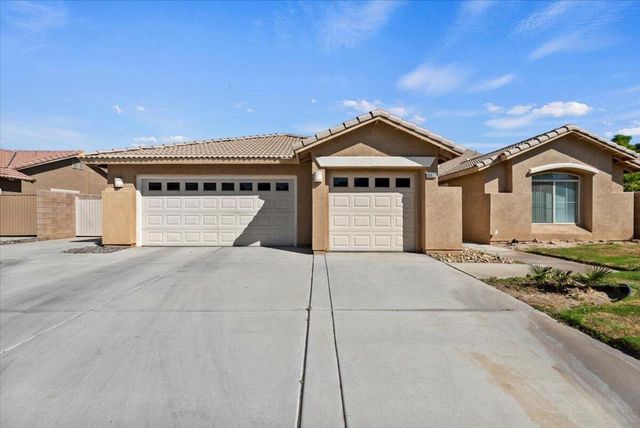 80672 E Freedom Avenue, Indio, CA 92201