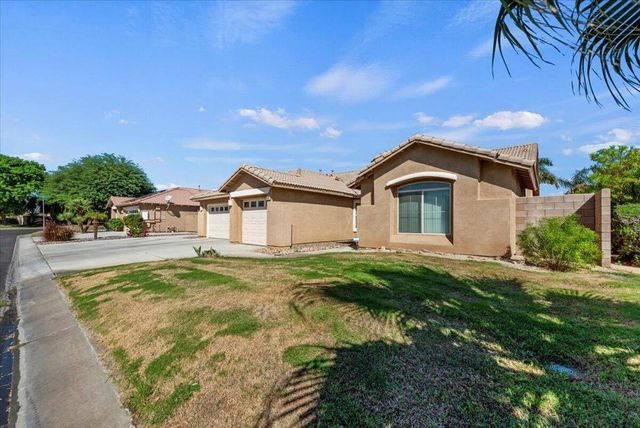 80672 E Freedom Avenue, Indio, CA 92201