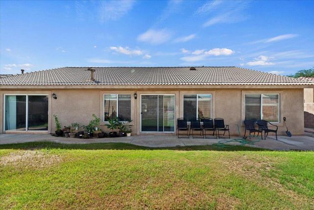 80672 E Freedom Avenue, Indio, CA 92201