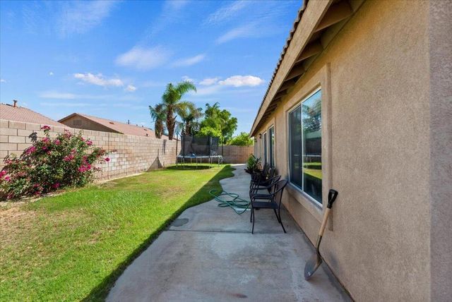 80672 E Freedom Avenue, Indio, CA 92201
