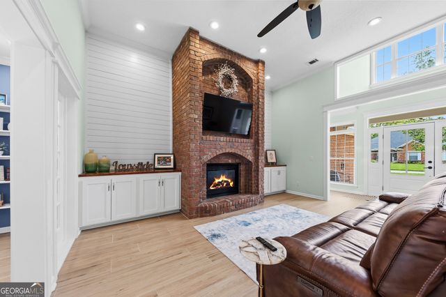 104 Fairway Drive, Kingsland, GA 31548