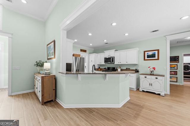 104 Fairway Drive, Kingsland, GA 31548
