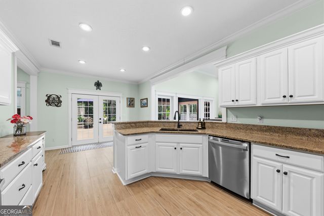 104 Fairway Drive, Kingsland, GA 31548