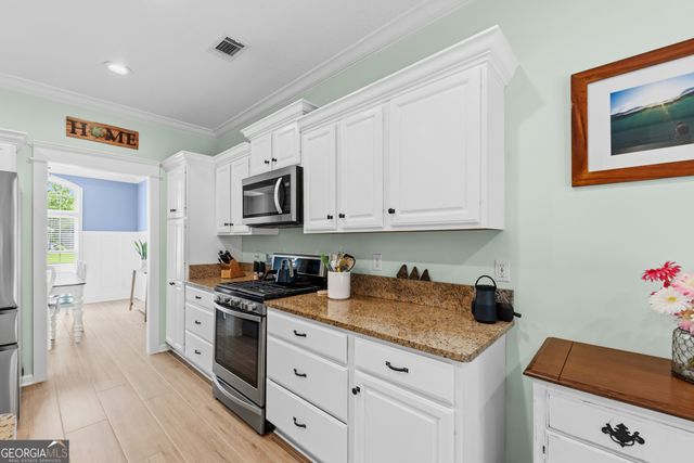 104 Fairway Drive, Kingsland, GA 31548