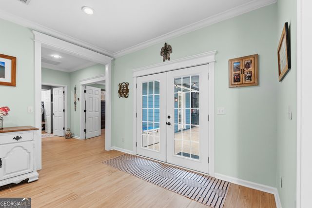 104 Fairway Drive, Kingsland, GA 31548