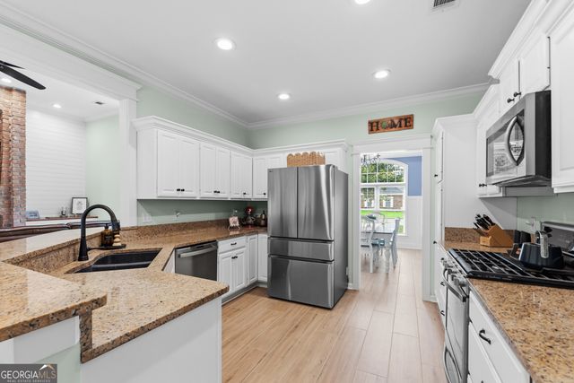 104 Fairway Drive, Kingsland, GA 31548