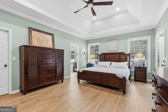 104 Fairway Drive, Kingsland, GA 31548