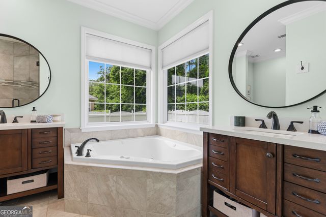 104 Fairway Drive, Kingsland, GA 31548