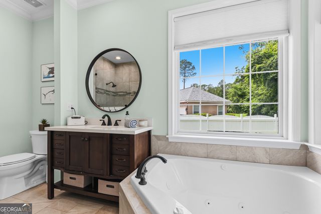 104 Fairway Drive, Kingsland, GA 31548