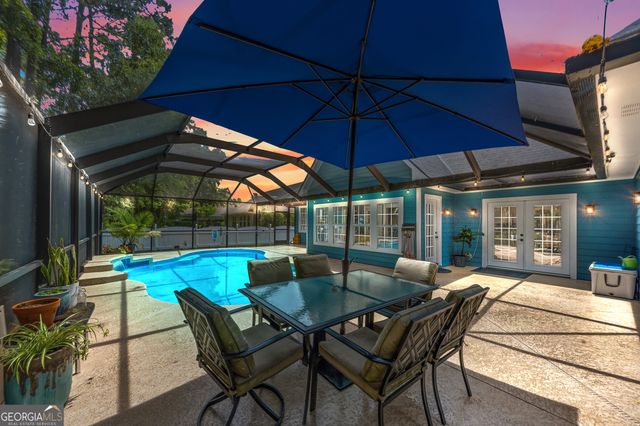 104 Fairway Drive, Kingsland, GA 31548