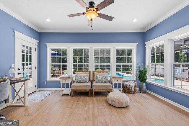 104 Fairway Drive, Kingsland, GA 31548