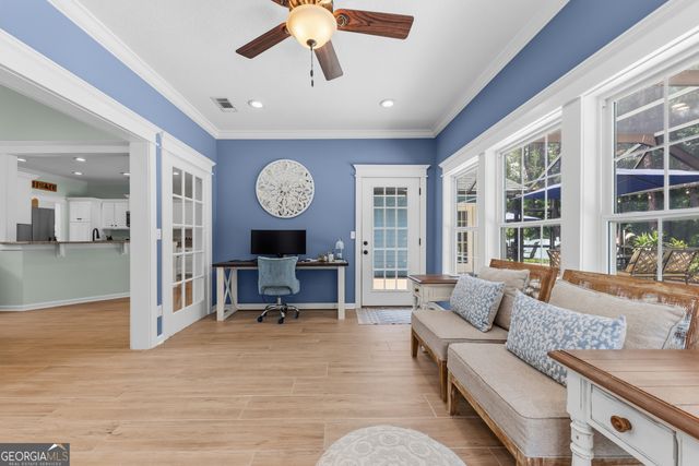 104 Fairway Drive, Kingsland, GA 31548