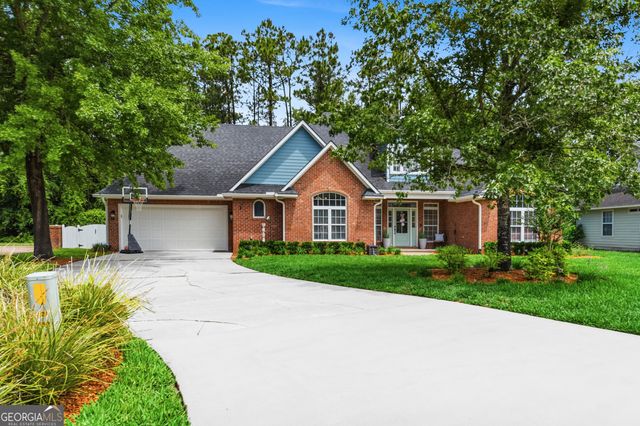 104 Fairway Drive, Kingsland, GA 31548