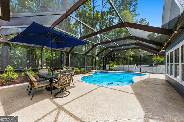 104 Fairway Drive, Kingsland, GA 31548
