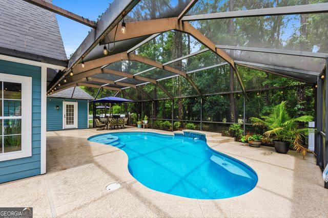 104 Fairway Drive, Kingsland, GA 31548
