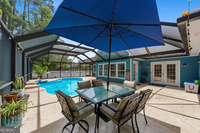 104 Fairway Drive, Kingsland, GA 31548