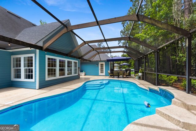 104 Fairway Drive, Kingsland, GA 31548