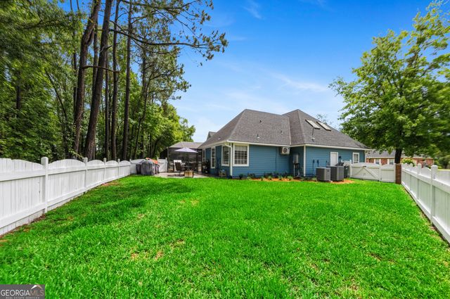 104 Fairway Drive, Kingsland, GA 31548