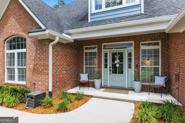 104 Fairway Drive, Kingsland, GA 31548