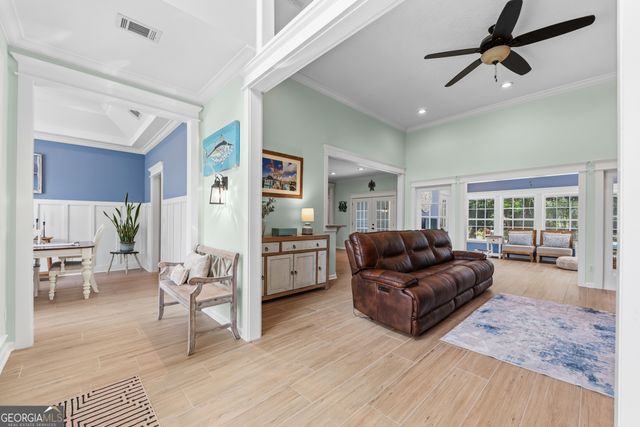 104 Fairway Drive, Kingsland, GA 31548