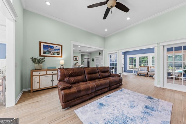 104 Fairway Drive, Kingsland, GA 31548