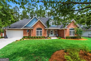 104 Fairway Drive, Kingsland, GA 31548