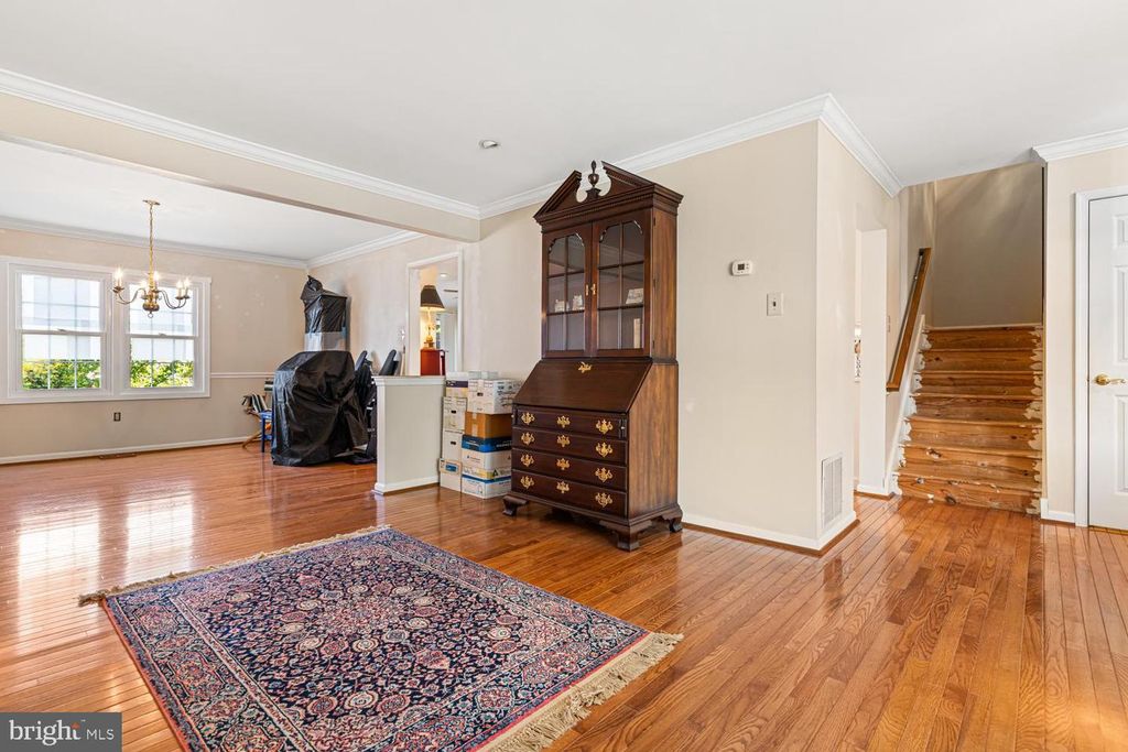 142 BLUE RIBBON DR, NORTH WALES, PA 19454 — photo 4