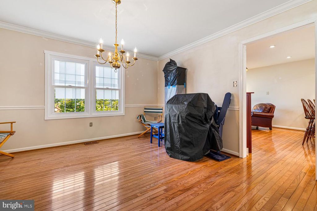 142 BLUE RIBBON DR, NORTH WALES, PA 19454 — photo 5