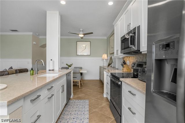 9834 Giaveno CIR 1746, Naples, FL 34113