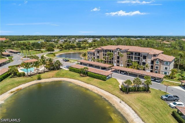 9834 Giaveno CIR 1746, Naples, FL 34113