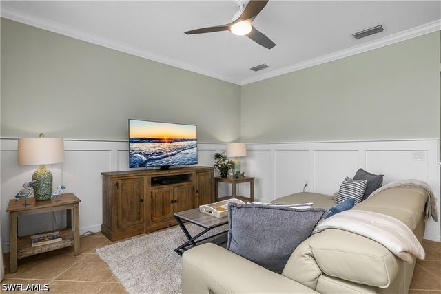 9834 Giaveno CIR 1746, Naples, FL 34113