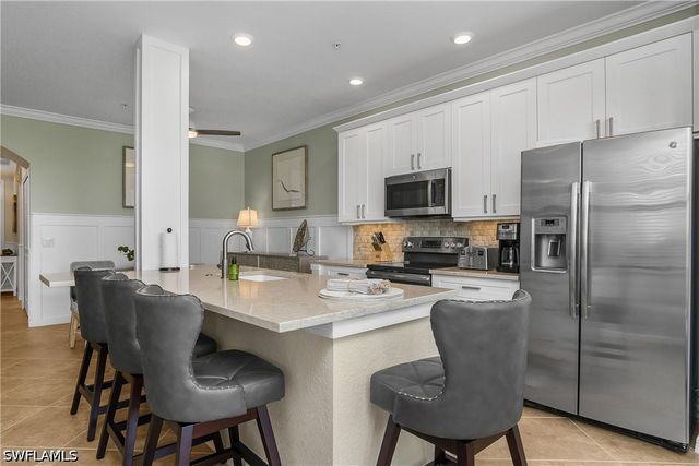 9834 Giaveno CIR 1746, Naples, FL 34113