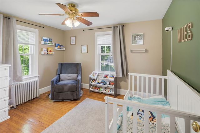 97 Delwood Road, Warwick, RI 02889