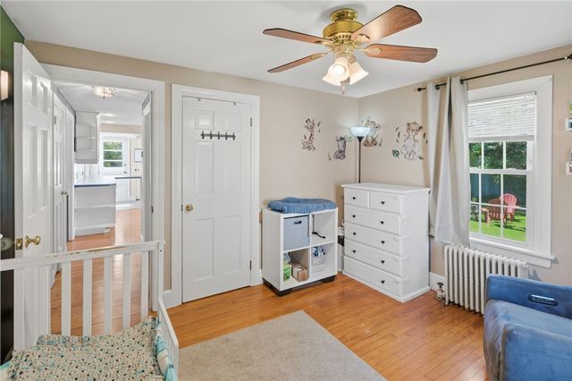 97 Delwood Road, Warwick, RI 02889