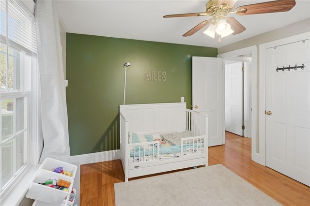 97 Delwood Road, Warwick, RI 02889