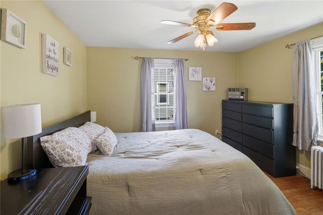 97 Delwood Road, Warwick, RI 02889