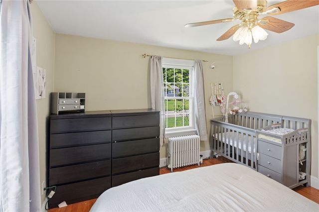 97 Delwood Road, Warwick, RI 02889