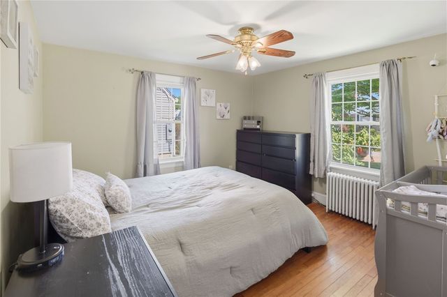 97 Delwood Road, Warwick, RI 02889