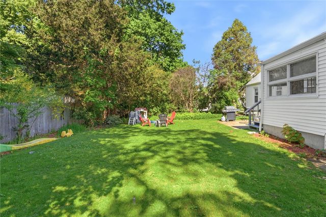 97 Delwood Road, Warwick, RI 02889
