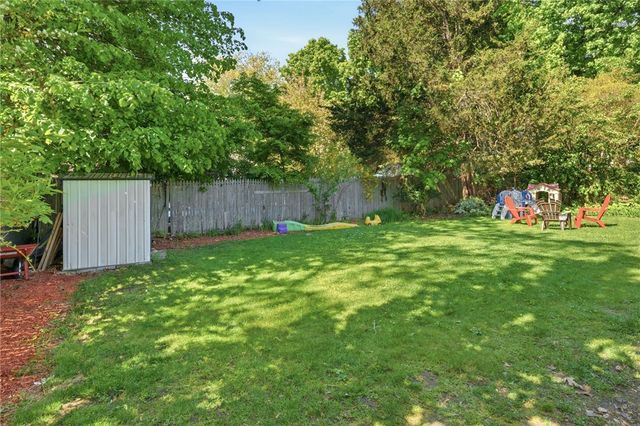 97 Delwood Road, Warwick, RI 02889