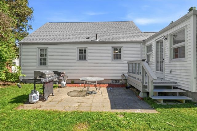 97 Delwood Road, Warwick, RI 02889