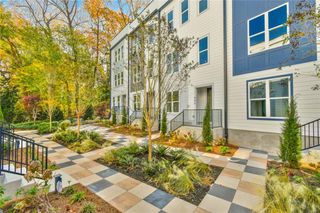 490 Harmony Terrace, Atlanta, GA 30318