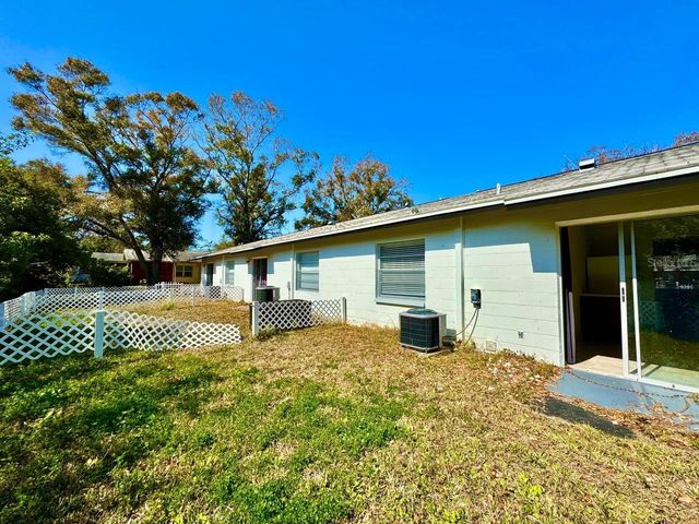 629 WILDWOOD WAY, Clearwater, FL 33756