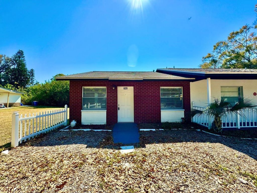 629 WILDWOOD WAY, Clearwater, FL 33756